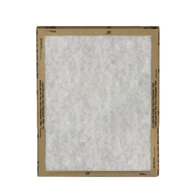 FPL06-2PK-24 FILTRETE FLAT PANEL AIR FILTER
