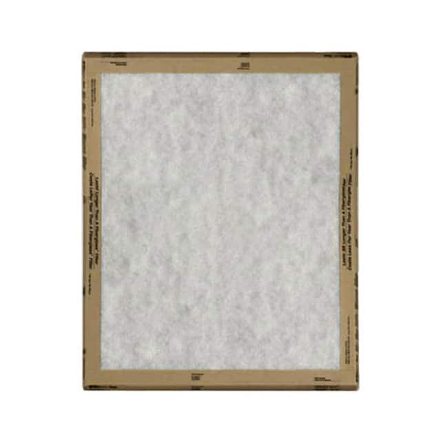 FPL04-2PK-24 FILTRETE FLAT PANEL AIR FILTER