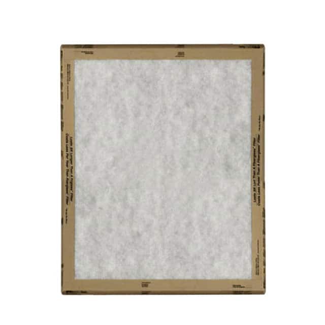 FPL00-2PK-24 FILTRETE FLAT PANEL AIR FILTER