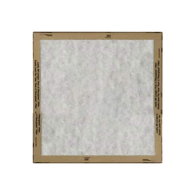 FPL10-2PK-24 FILTRETE FLAT PANEL AIR FILTER