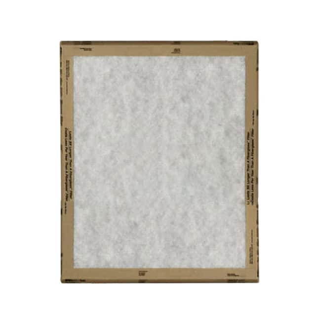 FPL22-2PK-24 FILTRETE FLAT PANEL AIR FILTER