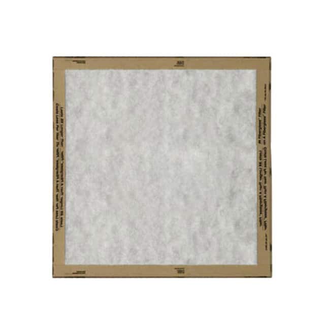 FPL12-2PK-24 FILTRETE FLAT PANEL AIR FILTER