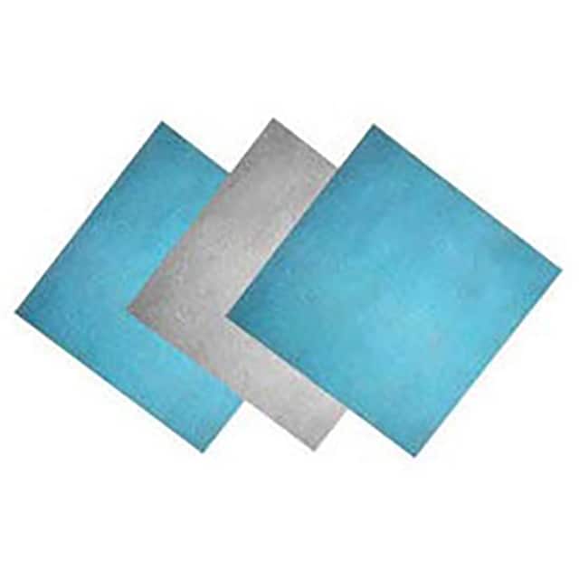 B767942 FILTRATION MANUFACTURING POLYEST