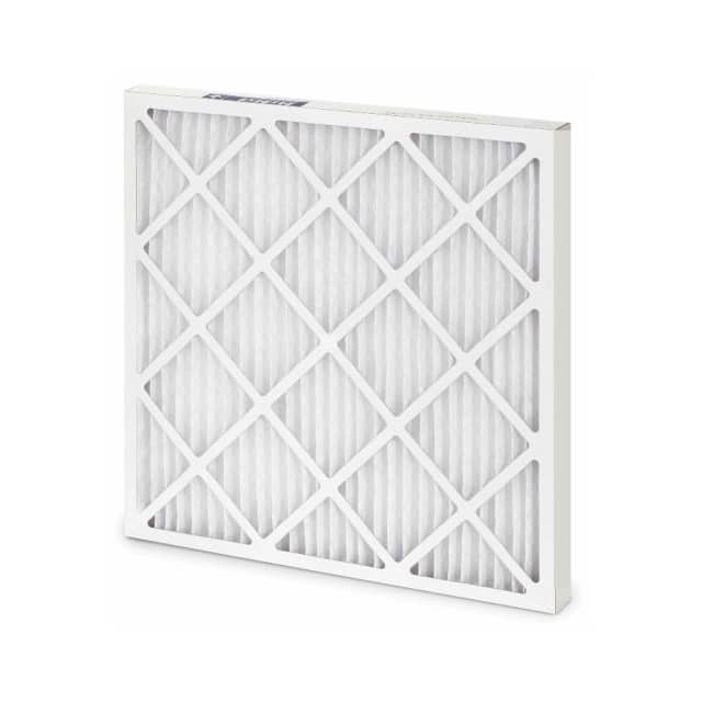 B2318706 PLEATED MERV 8 STANDARD CAPACITY