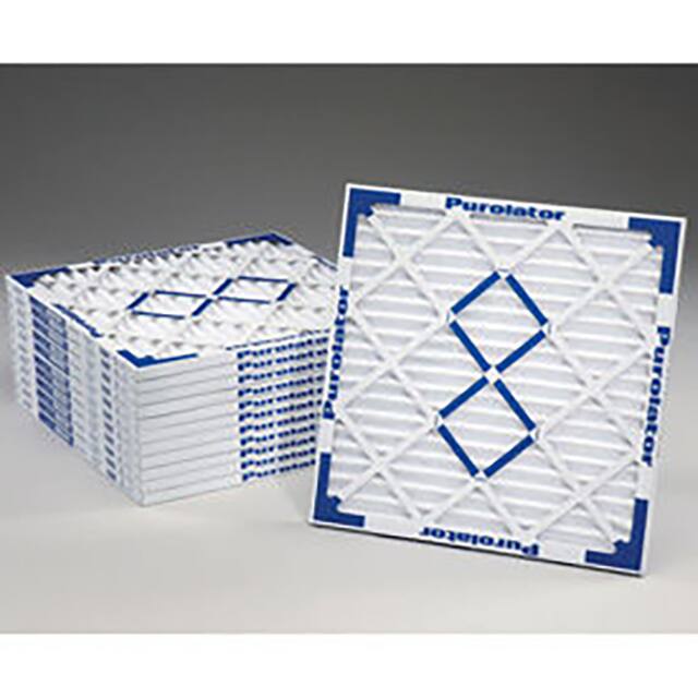 B35069 HI-E 40 PLEATED FILTER 20W X 20H