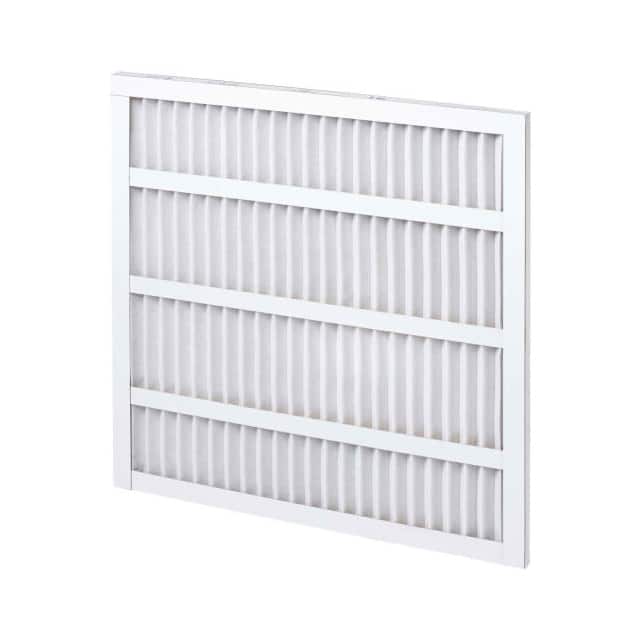 GI521720301 PLEATED MERV 8 STANDARD CAPACITY