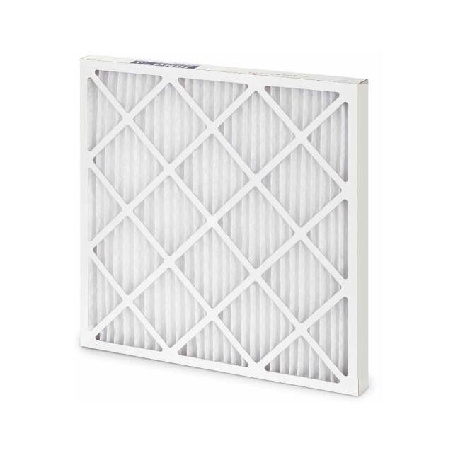 GI510400 PLEATED MERV 8 STANDARD CAPACITY