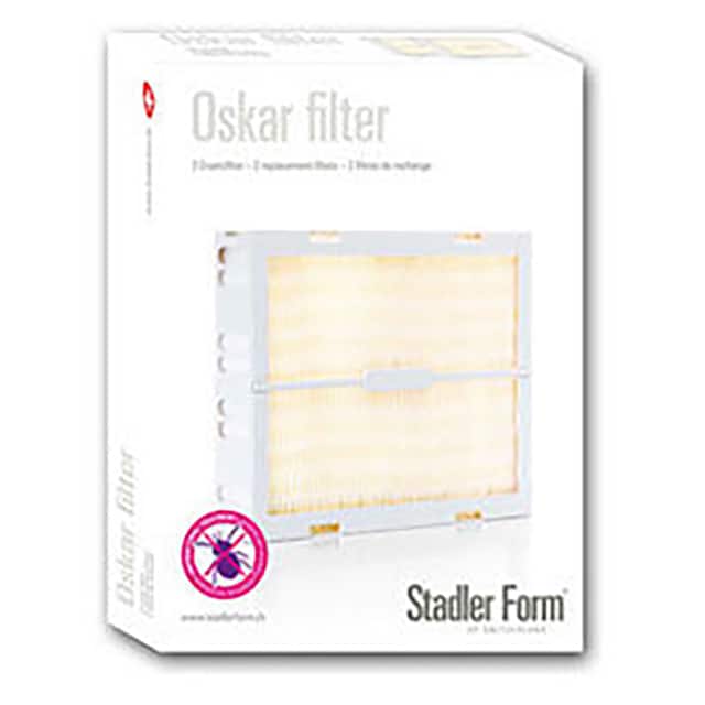 0-030 STADLER FORM OSKAR FILTER PACKAG