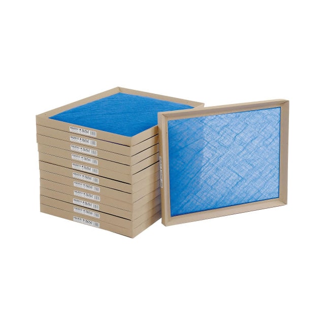 B35228 F312 STD2 FIBERGLASS DISPOSABLE