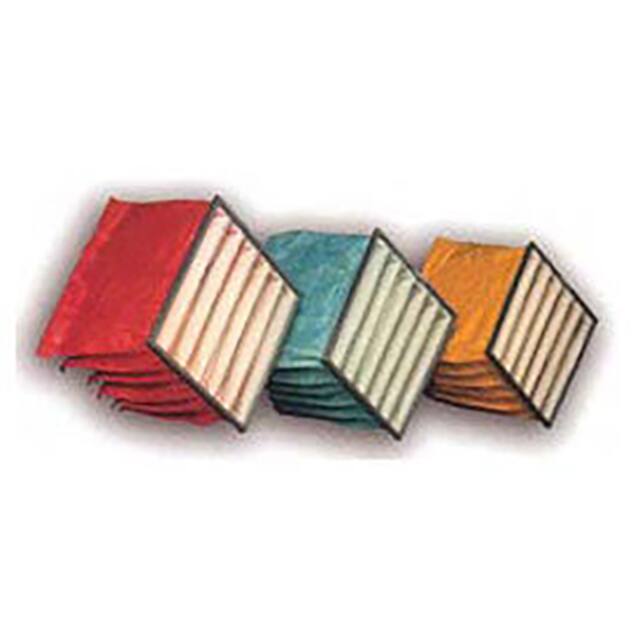 B768046 BAG FILTER, MERV 14, 6 POCKETS