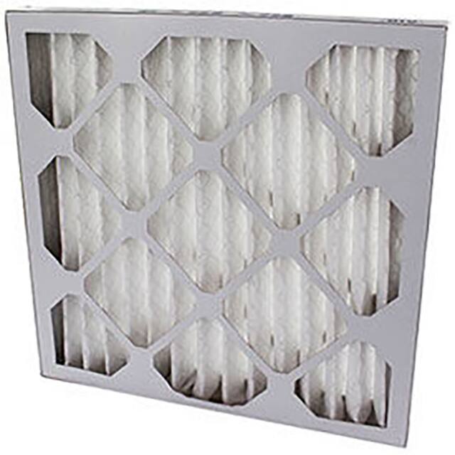 F4720 SQUARE FILTER, NOVAIR 700 16X16X
