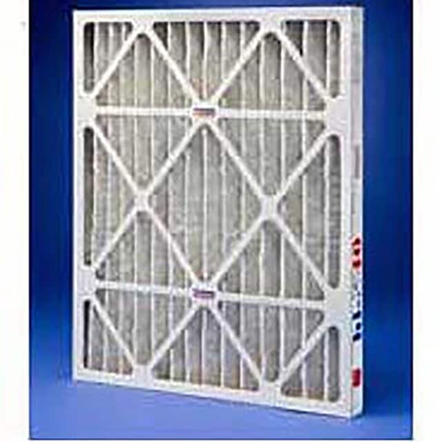 B35085 HI-E 40 PLEATED FILTER 24W X 24H