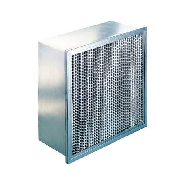 B722743 KOCH FILTER 80-85% SINGLE HEADER