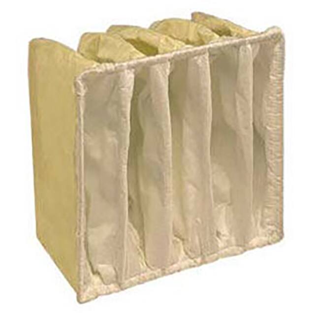 209-506-115 KOCH FILTER E-PAK 950 5 PKT PAIN