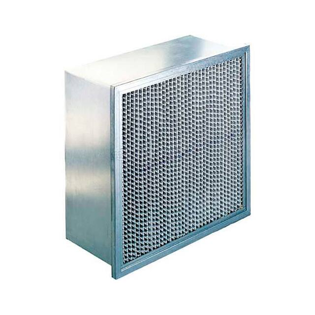 B722821 KOCH FILTER 90-95% SINGLE HEADER