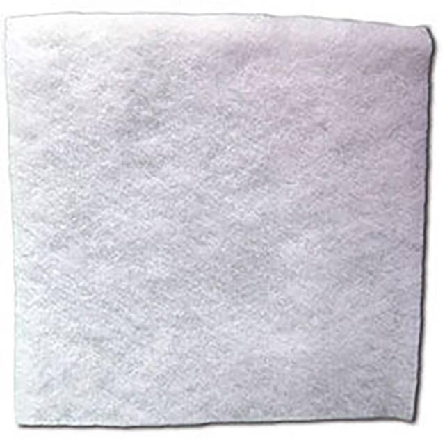 F4020 PAD FILTER, NOVAIR 2000 (CASE OF