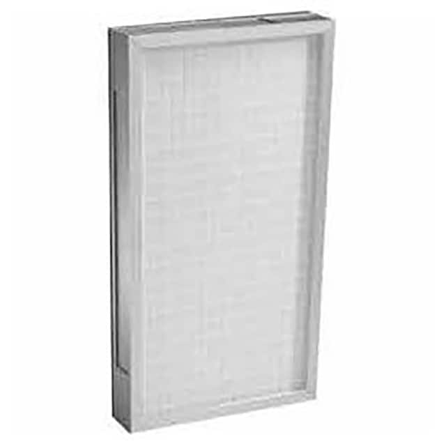 545525741 5 5455257415 MINIPLEAT HEPA FILTER