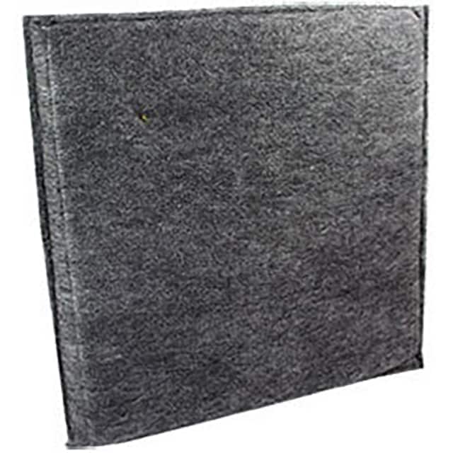 F4039 CHARCOAL FILTER 1" THICK, NOVAIR