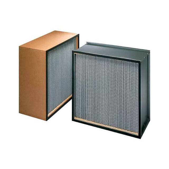 H62A1X1 KOCH FILTER 99.97% BIOMAX HEPA G