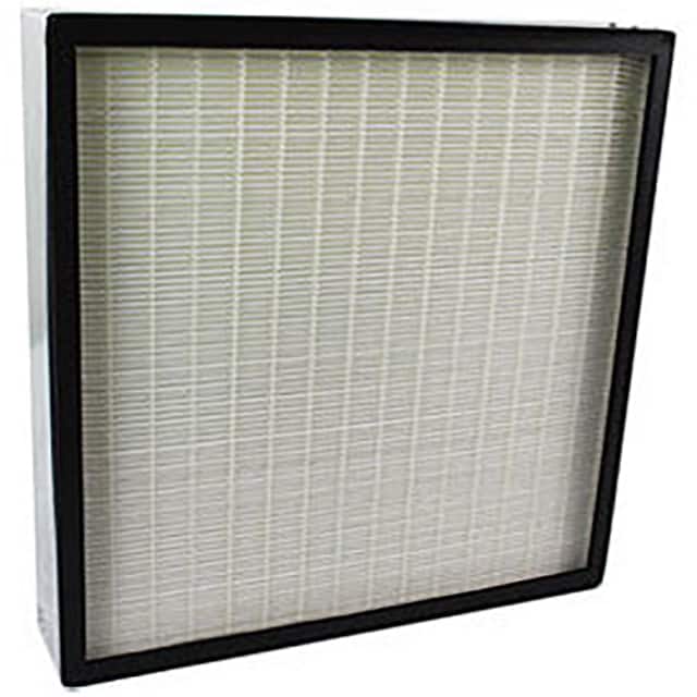 F4700 HEPA FILTER NOVAIR 700 16X16X3"