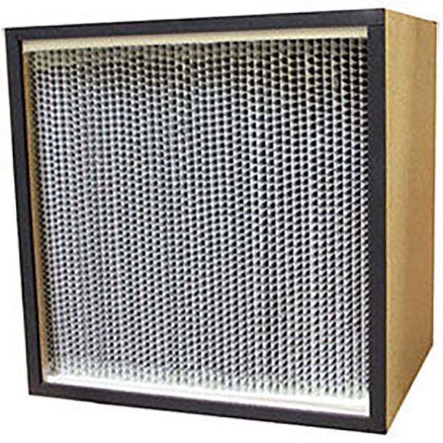 F4030 HEPA FILTER NOVAIR 1000 16X16X11
