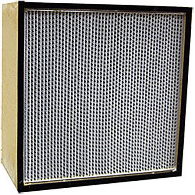 F4010 HEPA FILTER NOVAIR 2000 24X24X11