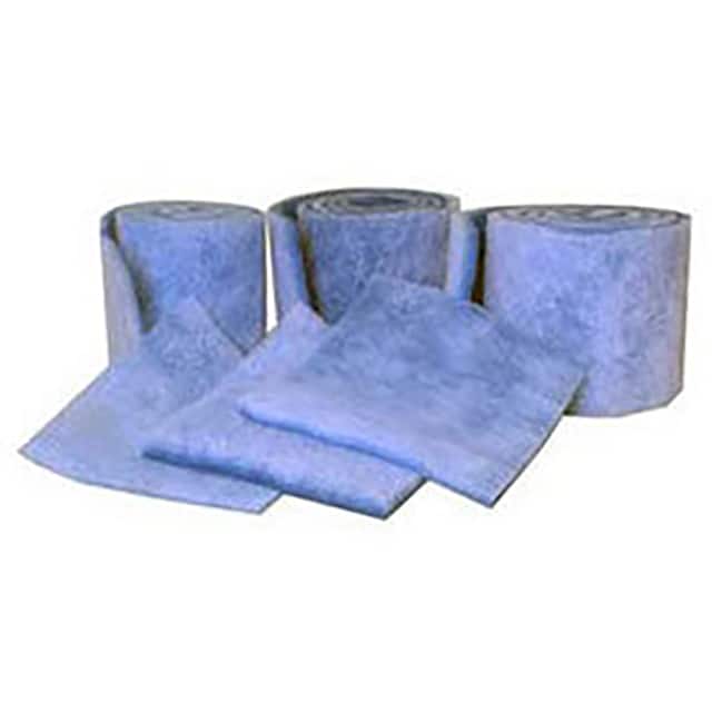 B767732 FILTRATION MANUFACTURING POLYEST