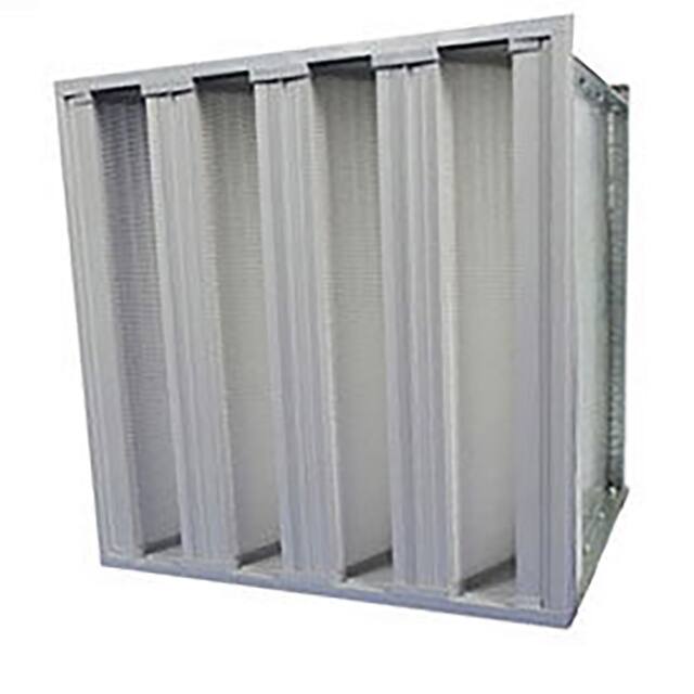 F4032 V PACK HEPA FILTER NOVAIR 1000 1