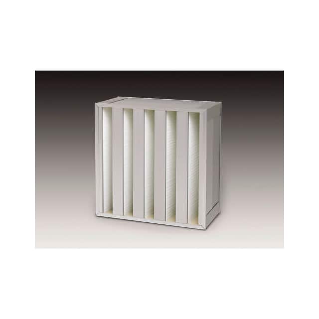 B2352418 24"W X 24"H X 11-1/2"D HEPA FILT