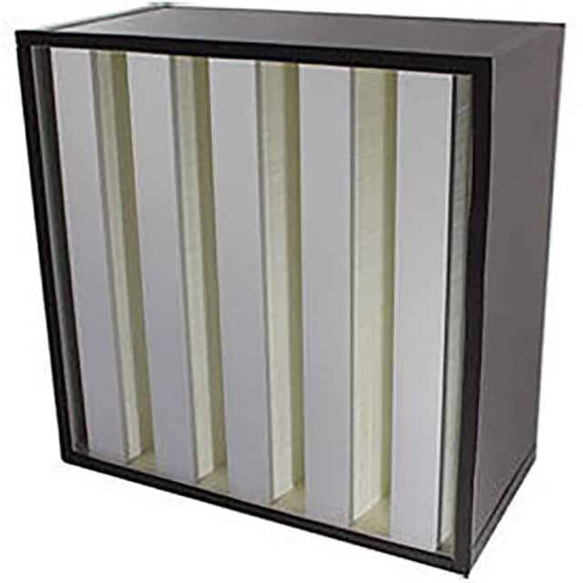 F4013 V PACK HEPA FILTER NOVAIR 2000 2