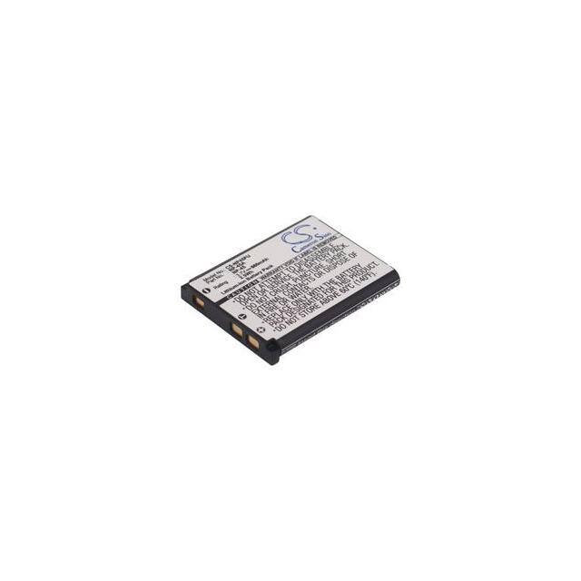 FINEPIX Z100FD Replacement for Fujifilm Finepix