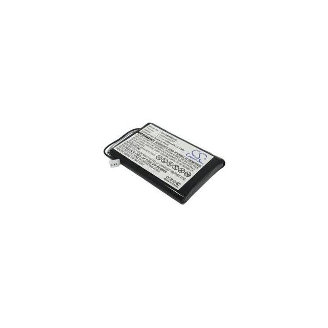 DMR-1 BATTERY Replacement for Espn DMR-1 Batte