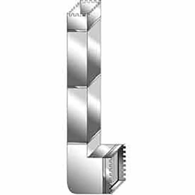 RA16 RETURN AIR DROP ASSEMBLY, UPFLOW