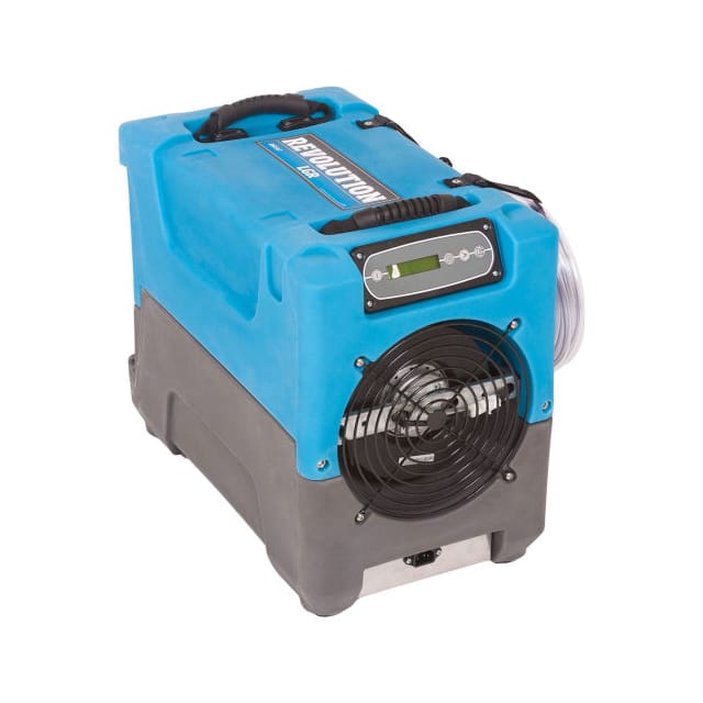 111995 F413 REVOLUTION LGR DEHUMIDIFIER