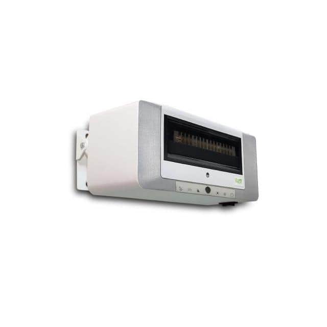 010-00490R KEPRI KEPRI UVC UPPERAIR DISINFECTION