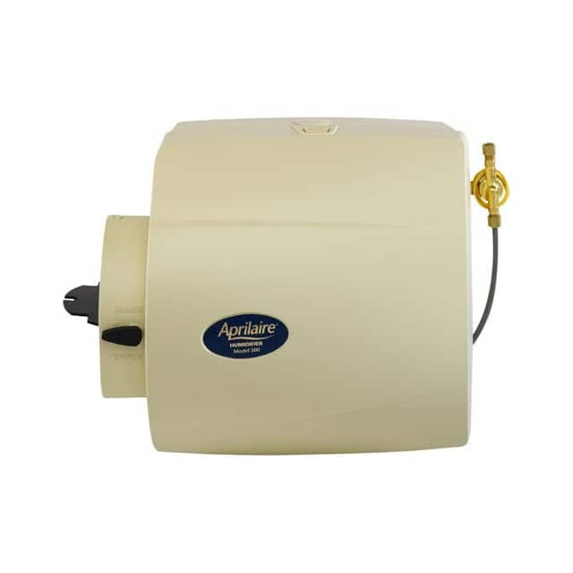 500 AUTOMATIC CONTROL HUMIDIFIER, 12