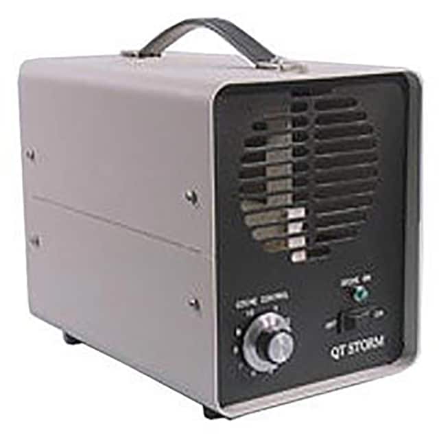 QT SV QTSV OZONE GENERATOR 10000 CUBIC