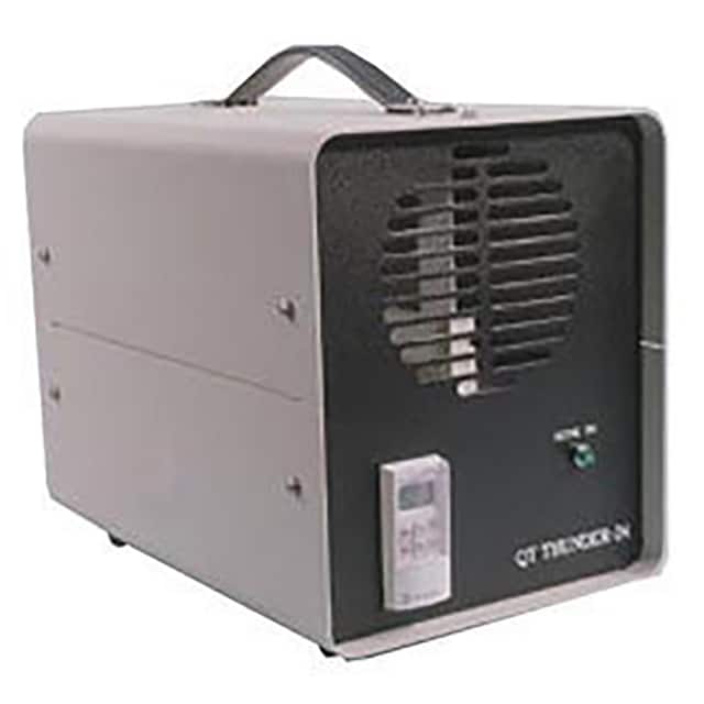 QT T24-II QTT24 OZONE GENERATOR 10000 CUBI