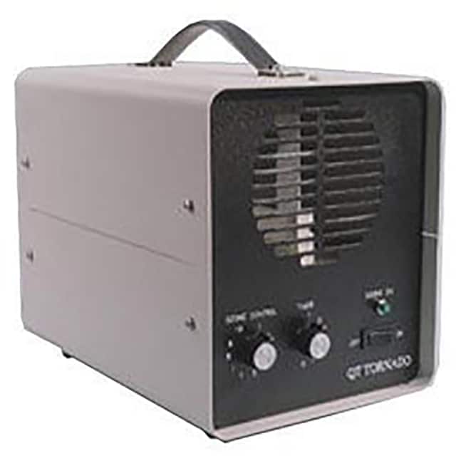 QT T625 QTT625 OZONE GENERATOR 40000 CUB