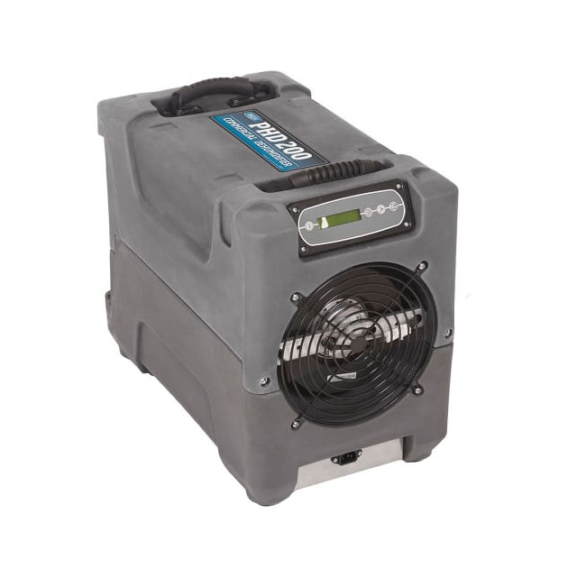 103806 F515 PHD 200 COMPACT DEHUMIDIFIE