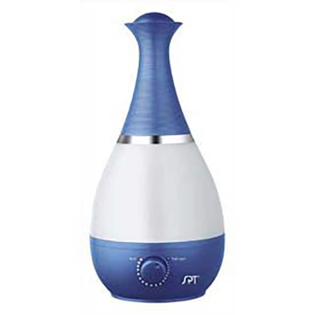 B725601 ULTRASONIC HUMIDIFIER, FRAGRANCE