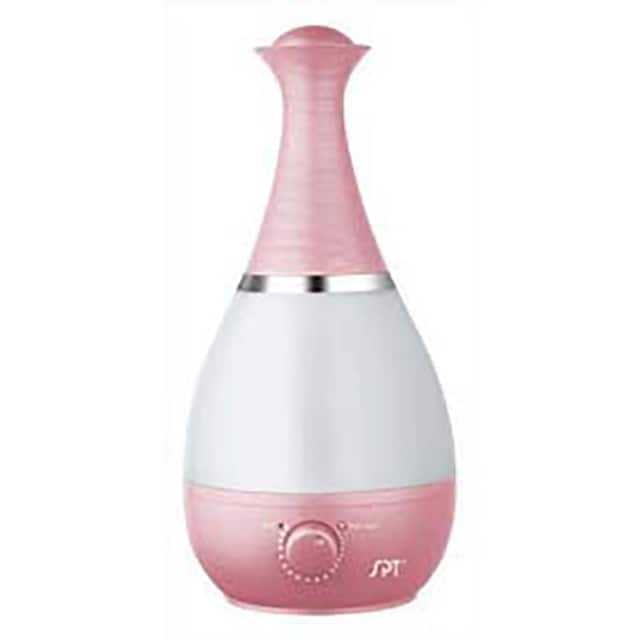 B725602 ULTRASONIC HUMIDIFIER, FRAGRANCE
