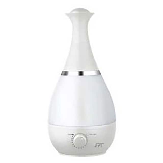 B725508 ULTRASONIC HUMIDIFIER, FRAGRANCE