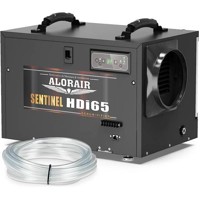 764742412810 Sentinel HDi65 Commercial Dehumi