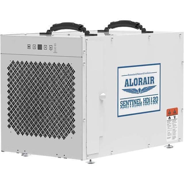 792332809528 Sentinel HDi120 House Dehumidifi