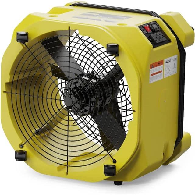 764742413060 Zeus Extreme Dehumidifier