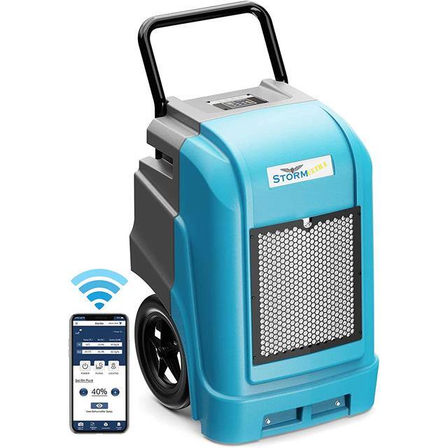 764742415064 Storm Ultra WIFI Commercial Larg