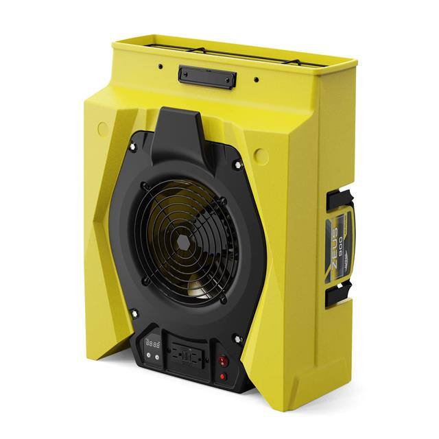 764742413084 Zeus 900 Commercial Dehumidifier
