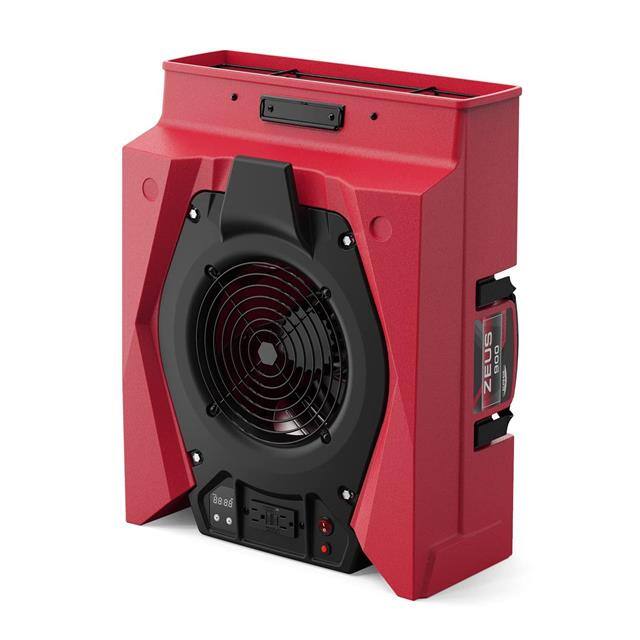 764742413053 Zeus 900 Commercial Dehumidifier