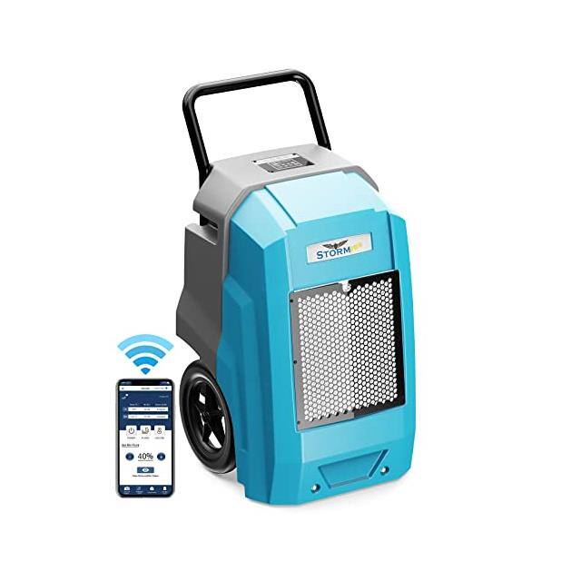 764742415095 Storm Pro WIFI Commercial Large